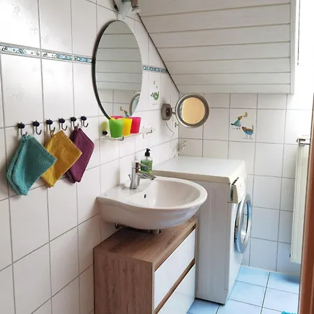Ferienwohnung Drexl-Hof Schwifting Exterior foto