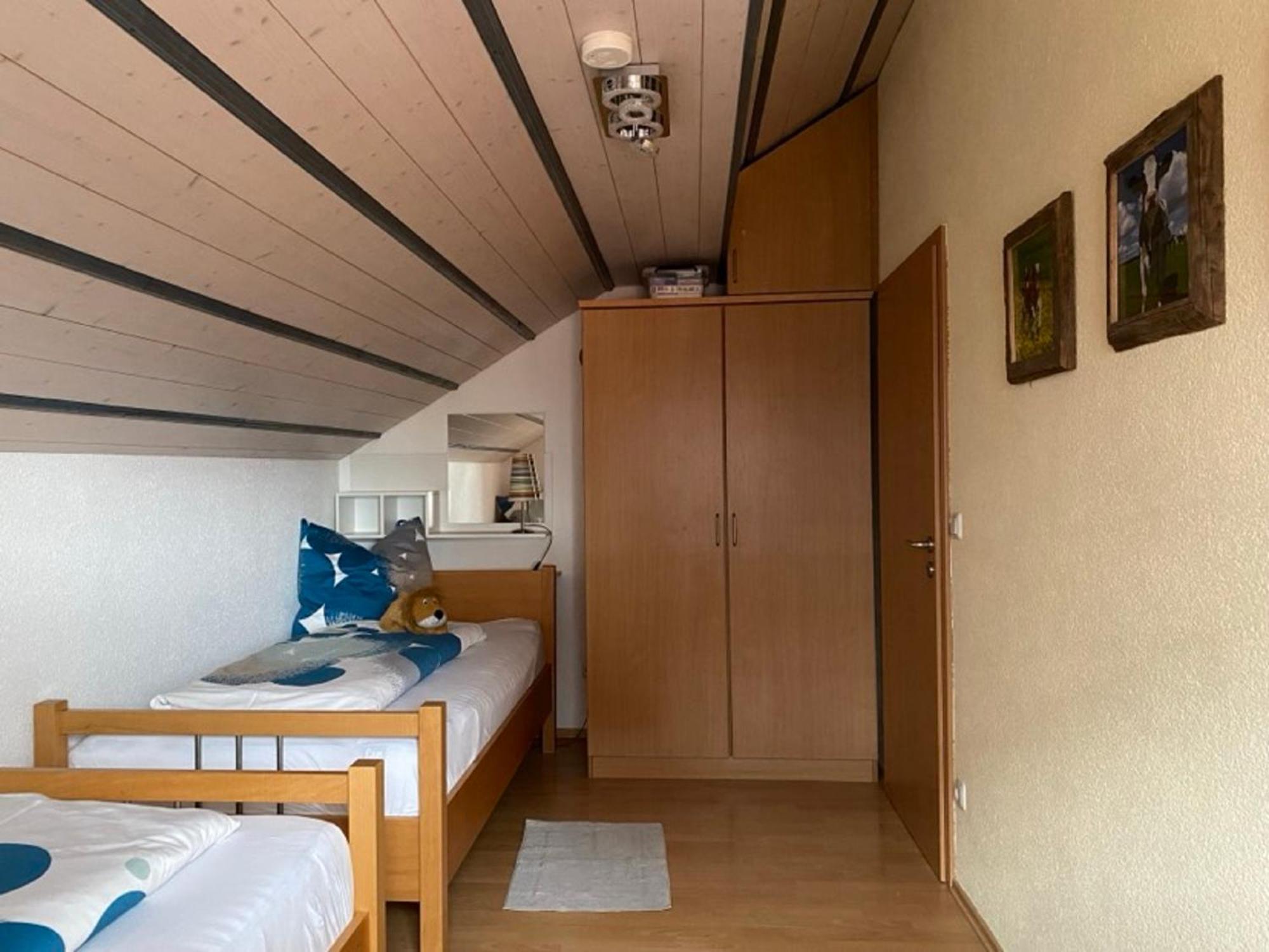 Drexl-hof Apartment *